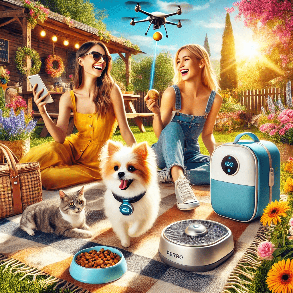Pet Safety Products: Top 3 for Home and Travel in 2025