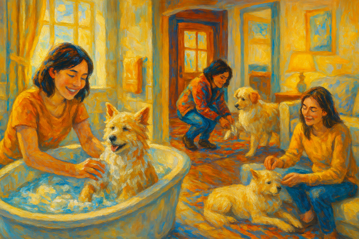 2025 Best Pet Allergy Relief Products