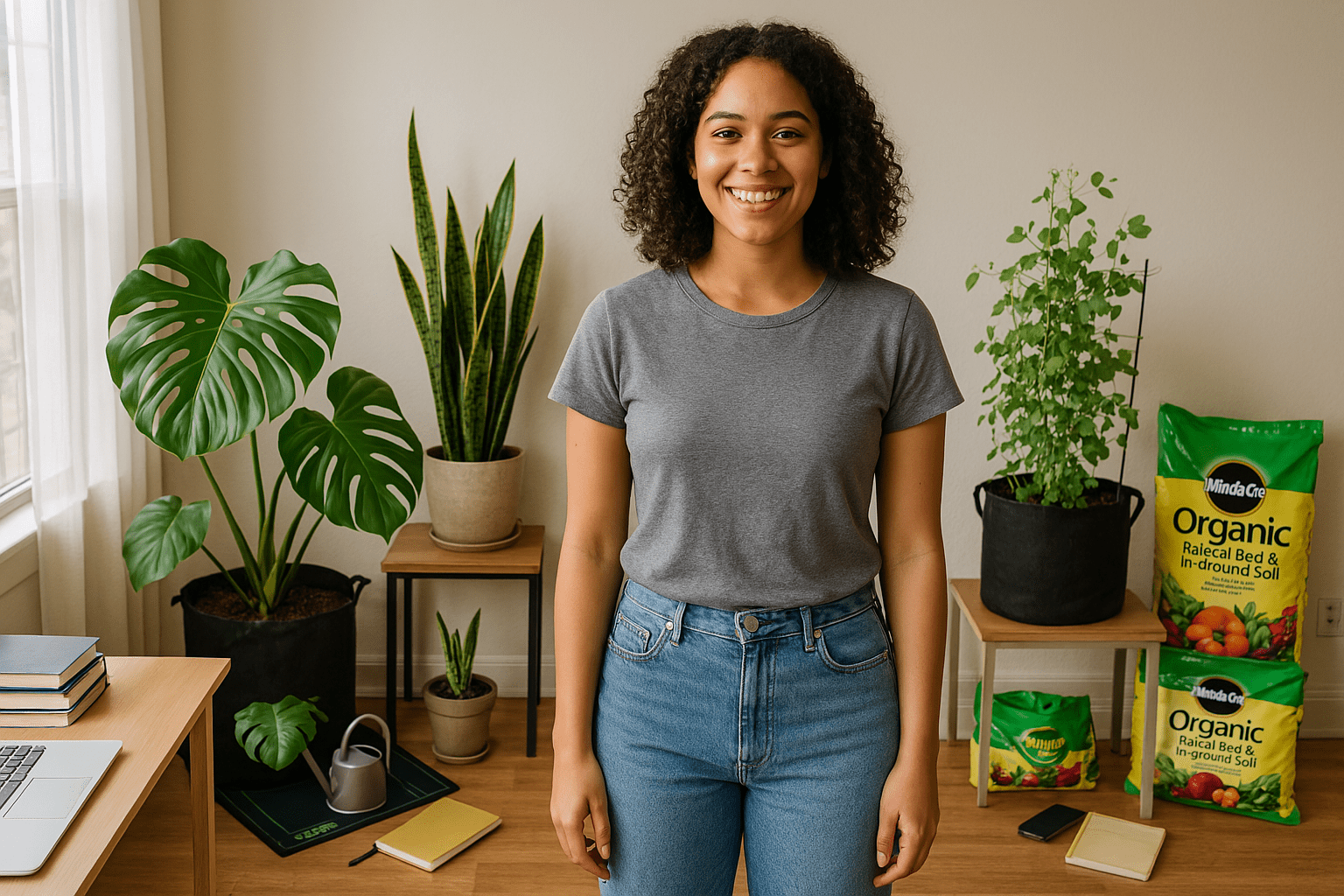 Boost 2025 Bounty: 3 Best Plants with Top Supplies