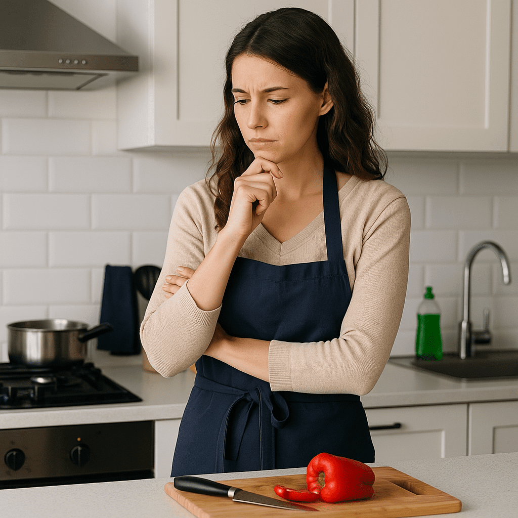 How Your Kitchen Is Quietly Harming Your Health in 2026