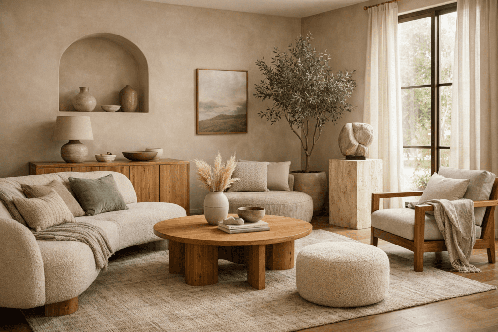 INTERIOR DESIGN-7 INSPIRING LOOKS EVERYONE WANTS IN 2026