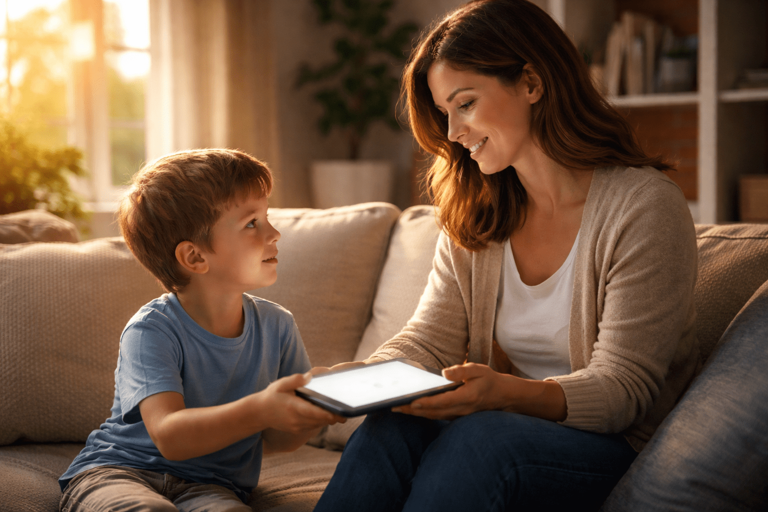 Kids Screen Time is reshaping how childhood feels and develops in 2026, as families move beyond simple time limits and begin focusing on balance, emotional health, learning quality, and real-life connection. By understanding how digital habits, sleep, physical activity, social interaction, and guided content work together, parents can avoid common screen-related mistakes and build routines that support confident, healthy growth. A thoughtful approach to technology improves daily behavior, strengthens family relationships, and helps children adapt wisely to an increasingly digital world. At **Home Well Zone**, we share practical, research-aware parenting insights that help families stay ahead of modern challenges and make smarter, more caring screen-time decisions in 2026.